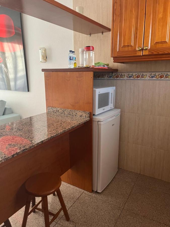 Yumbo Appartamenti Las Camelias Playa Del Ingles מראה חיצוני תמונה