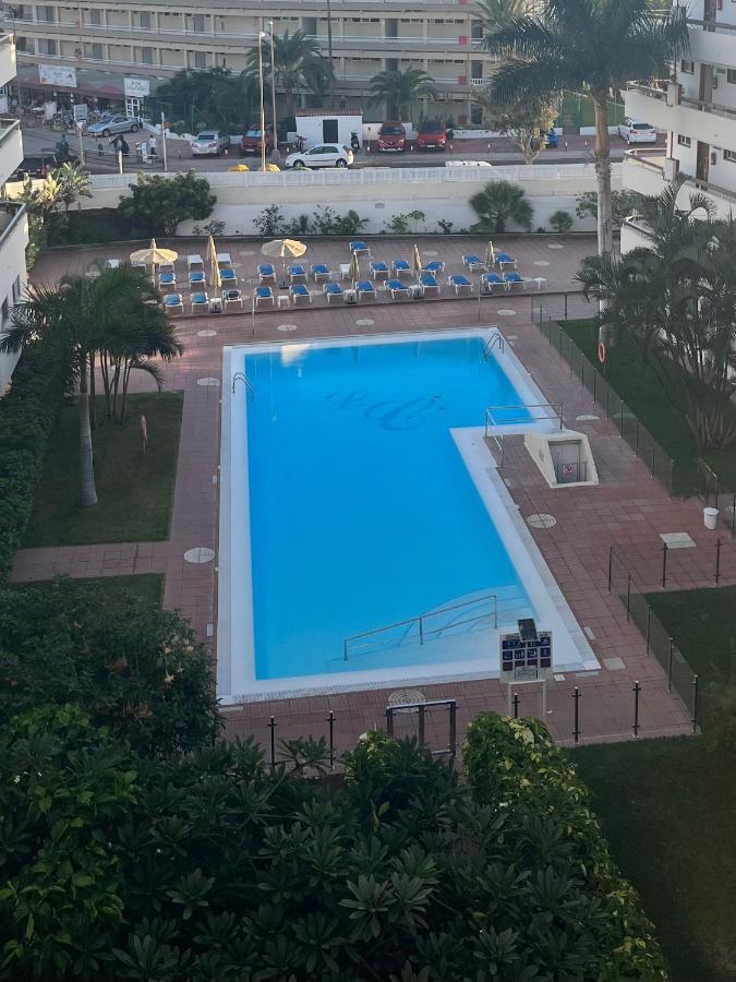 Yumbo Appartamenti Las Camelias Playa Del Ingles מראה חיצוני תמונה