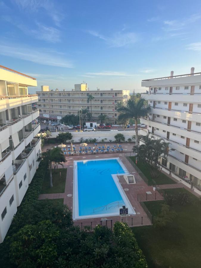 Yumbo Appartamenti Las Camelias Playa Del Ingles מראה חיצוני תמונה