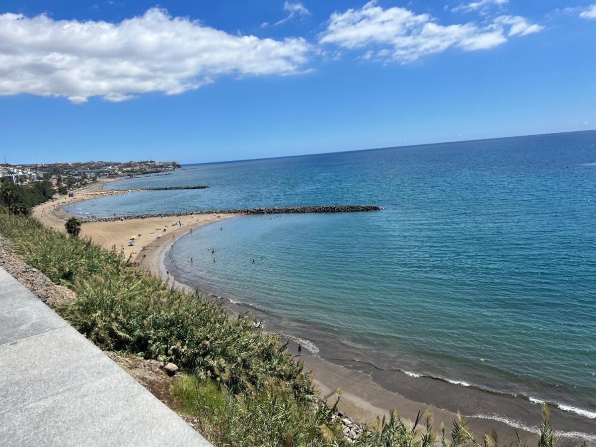 Yumbo Appartamenti Las Camelias Playa Del Ingles מראה חיצוני תמונה