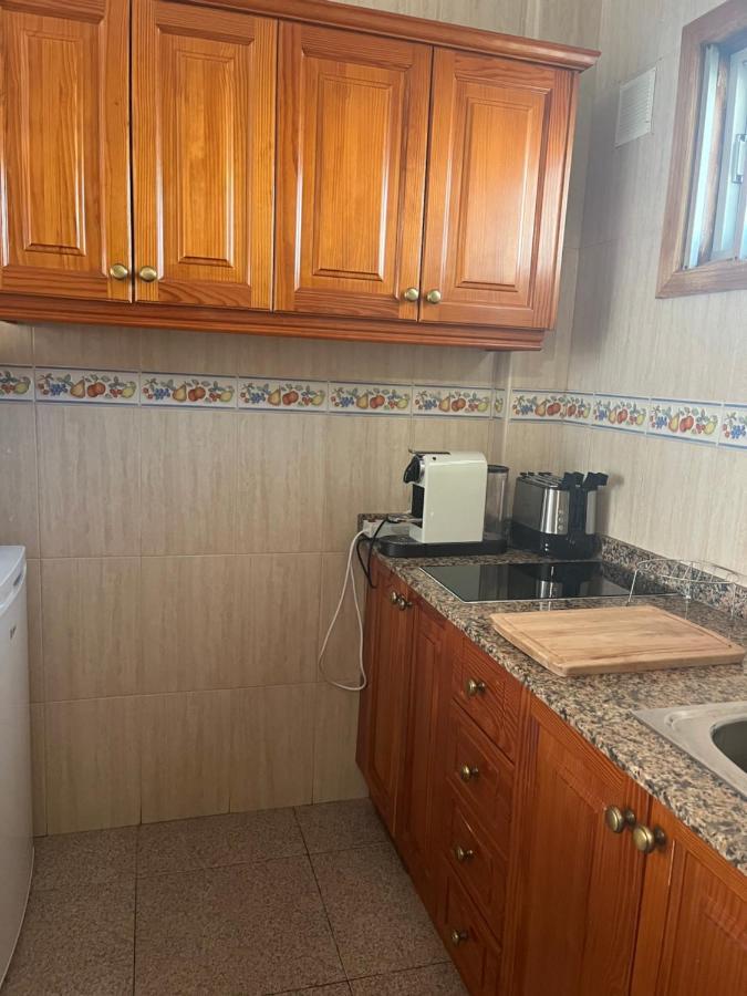Yumbo Appartamenti Las Camelias Playa Del Ingles מראה חיצוני תמונה